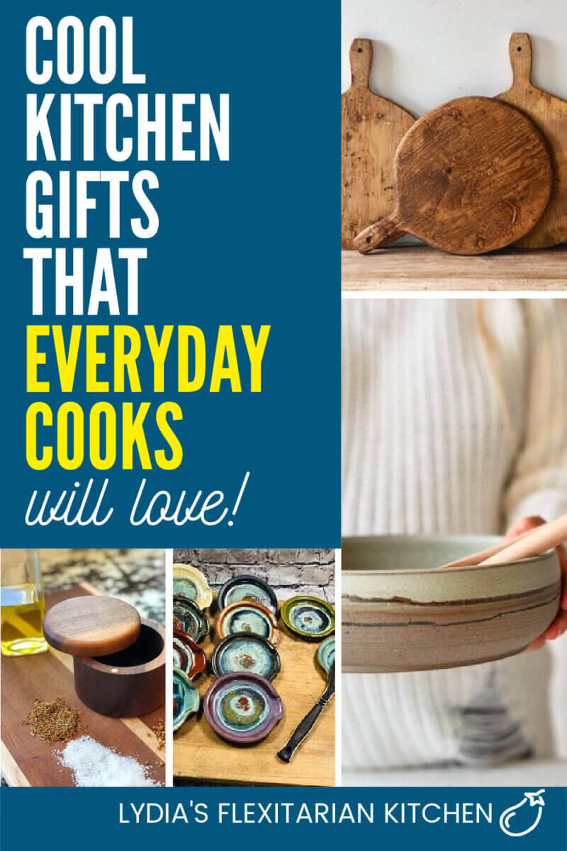 Kitchen gifts from  you will LOVE!